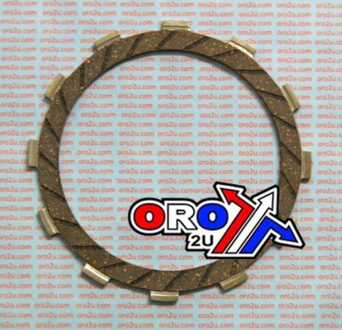 CLUTCH FRICTION PLATE EACH