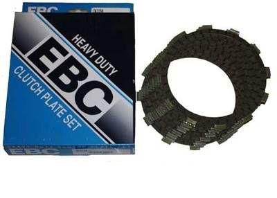 CLUTCH FRICTION PLATE SET-8, EBC CK4435 KX