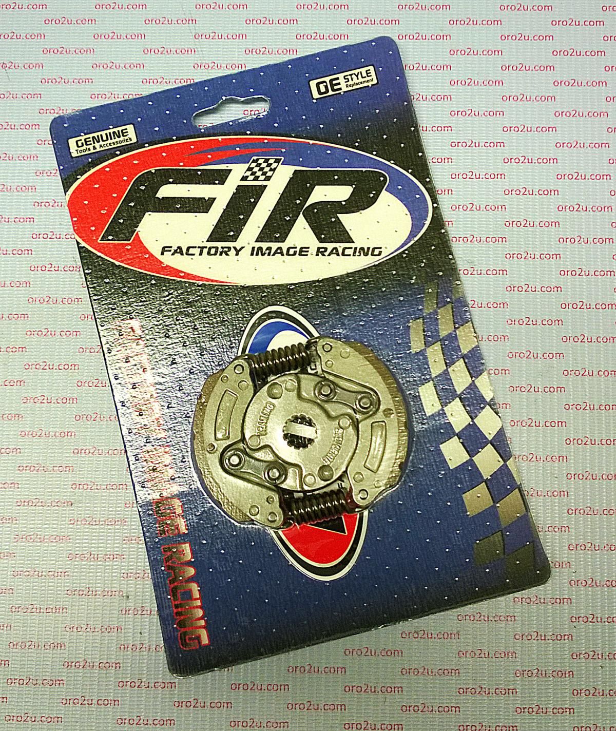 2 SHOE CLUTCH ASSEMBLY KTM 50, KTM AIR COOLED BIKES 45032002044 - Image 2