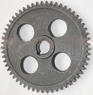 PRIMARY GEAR 57-T ENGINE SPROCKET KTM 50 LC, 45132024057 2002 – 2008 KTM 50 SX Pro Mini Jr Sr LC