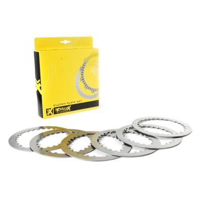 CLUTCH PLATES STEELS, PROX 16.S14092131-11H24-00, MADE IN JAPAN