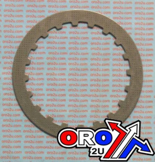 STEEL YZ125 88-90 EACH
