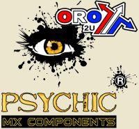 CLUTCH FRICTION PLATE SET/7 [CK5612], PSYCHIC MX-03220P 00-07 4ST, 79532011000, 59032011100