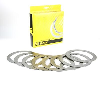 CLUTCH STEEL PLATE SET-, PROX 16.S53027 MADE IN JAPAN