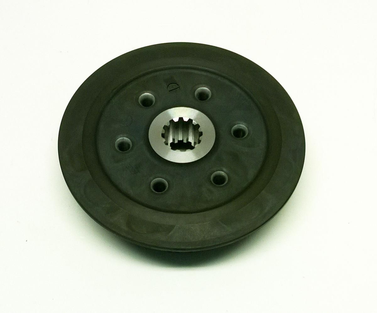 CLUTCH HUB 17-20 CRF450R/RX, VERTEX 8230029, HONDA - Image 2