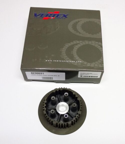 CLUTCH HUB 18-21 CRF250R/RX, VERTEX 8230031