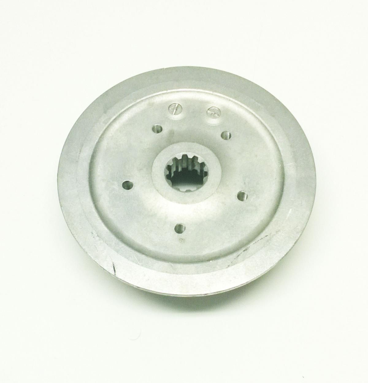 CLUTCH HUB 18-20 KX250F, VERTEX 8230030 - Image 2