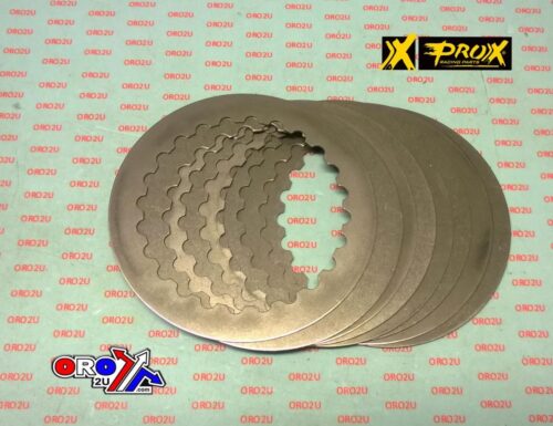 CLUTCH STEEL PLATE SET-, PROX 16.S53029 MADE IN JAPAN