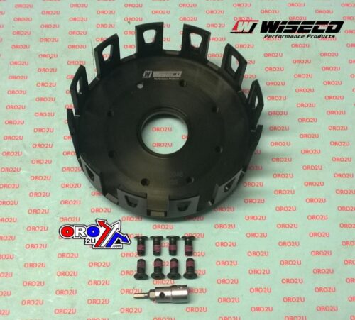 CLUTCH BASKET 18-20 CRF 250R, WISECO WWPP3064