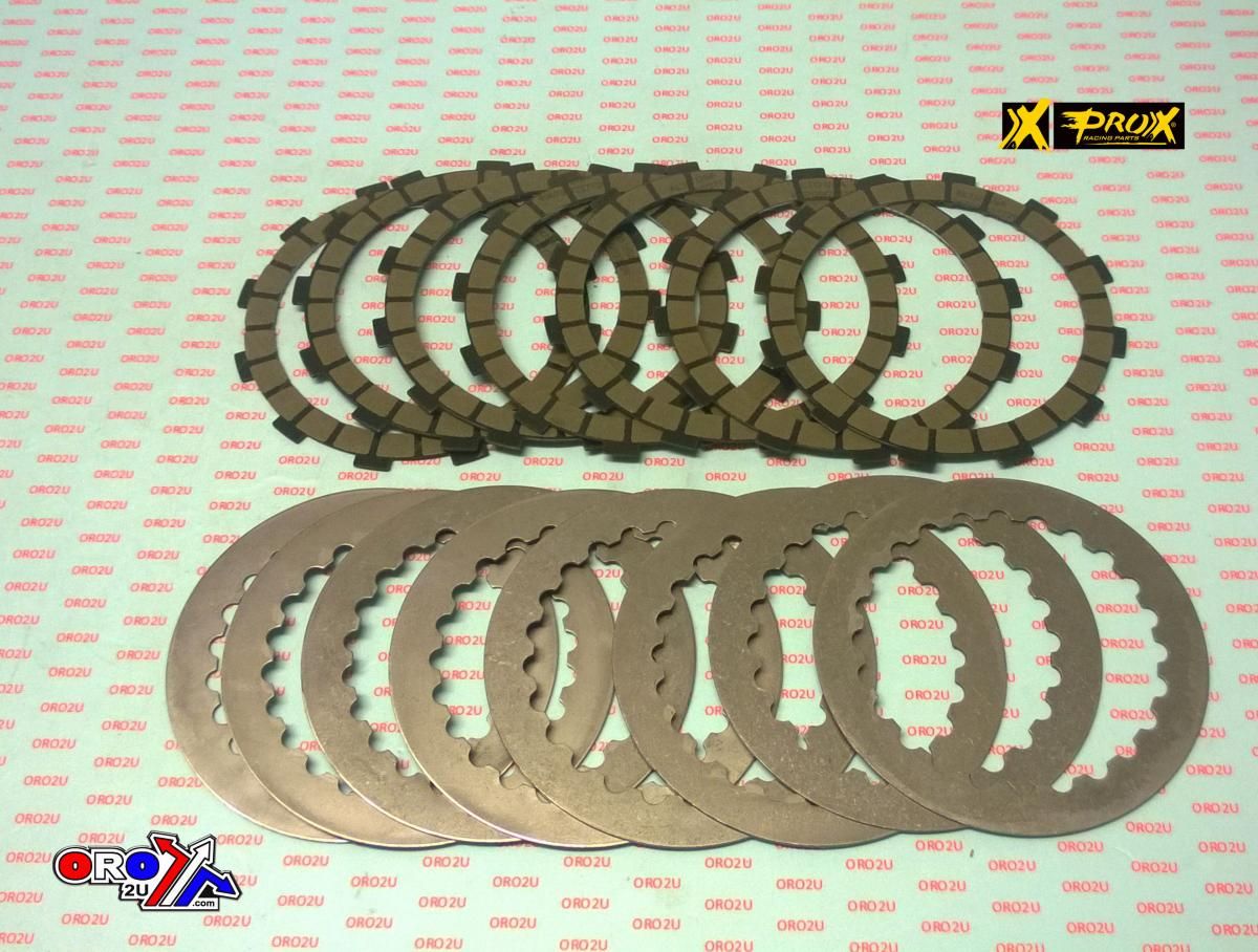 CLUTCH KIT HD KTM 250/350 SXF 2019-25, PROX 16.CPS63019 MADE IN JAPAN - Image 4