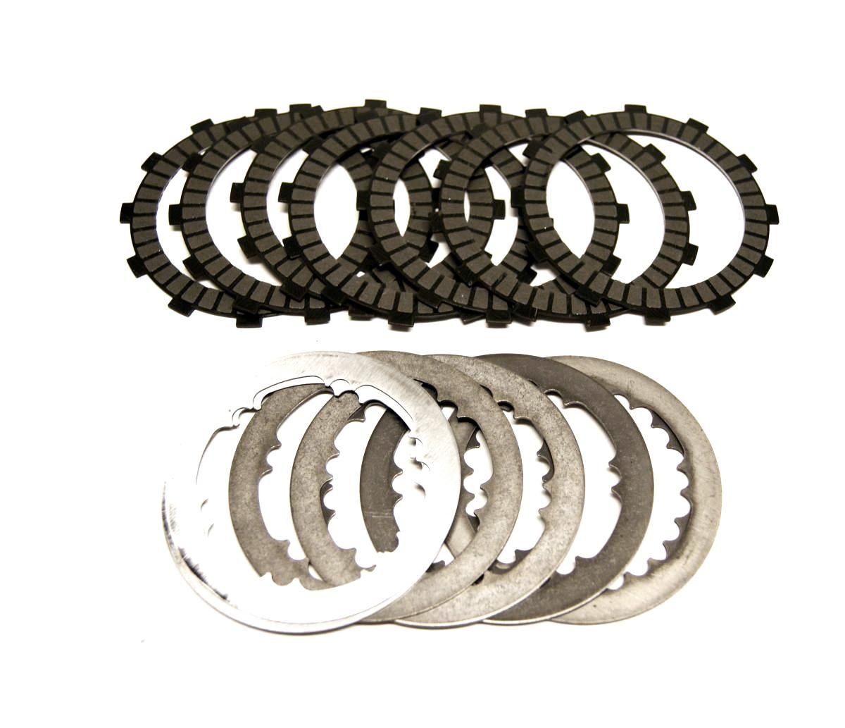 CLUTCH KIT HD KTM/HUSQVARNA 2018-25, PROX 16.CPS61018 MADE IN JAPAN - Image 2