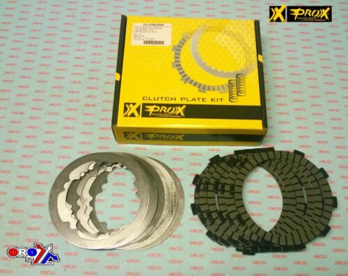 CLUTCH KIT HD KTM/HUSQVARNA 2019-20, PROX 16.CPS63029 MADE IN JAPAN