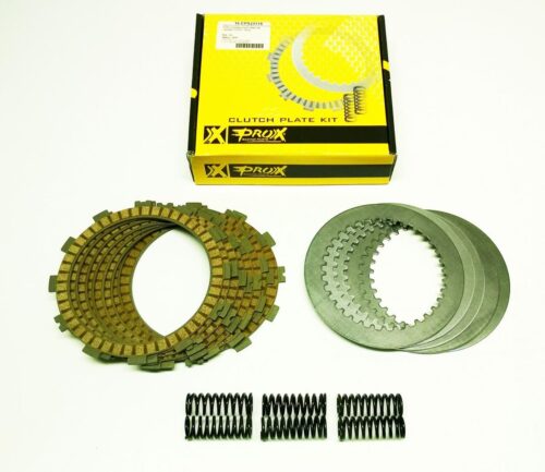 CLUTCH KIT HD YAMAHA YZ250F 2019-22, PROX 16.CPS23115 MADE IN JAPAN