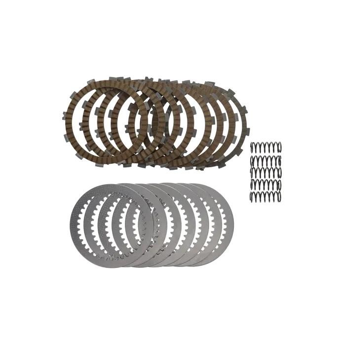 CLUTCH KIT HD KAWASAKI KX450F 2019-20, PROX 16.CPS44019 MADE IN JAPAN - Image 3