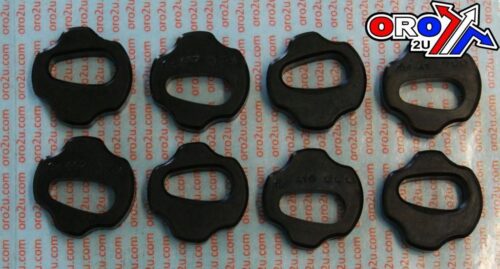 RUBBER CUSHIONS SET W6243-8