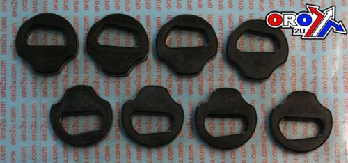 RUBBER CUSHIONS SET W6244-8