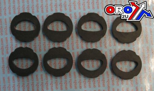 RUBBER CUSHIONS SET W6246-8