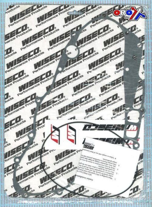 GASKET CLUTCH 04-05 TRX450, WISECO W6406 HONDA MX