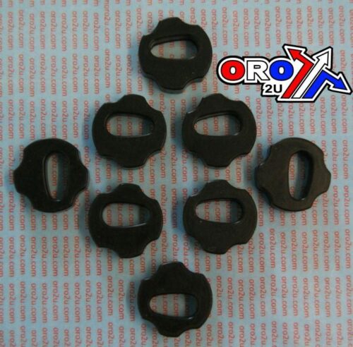 RUBBER CUSHIONS SET W6594-8