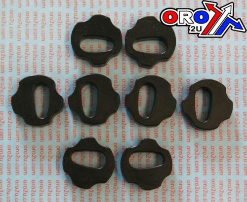 RUBBER CUSHIONS SET W6596-8