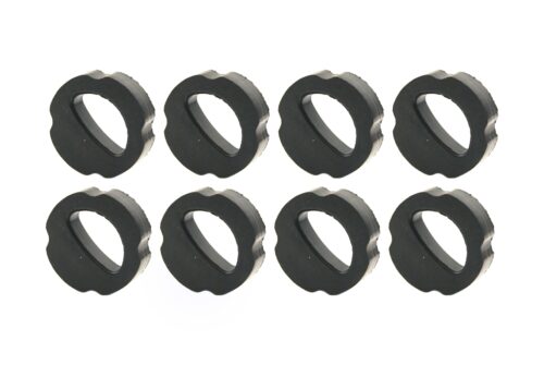 RUBBER CUSHIONS SET W6247-8