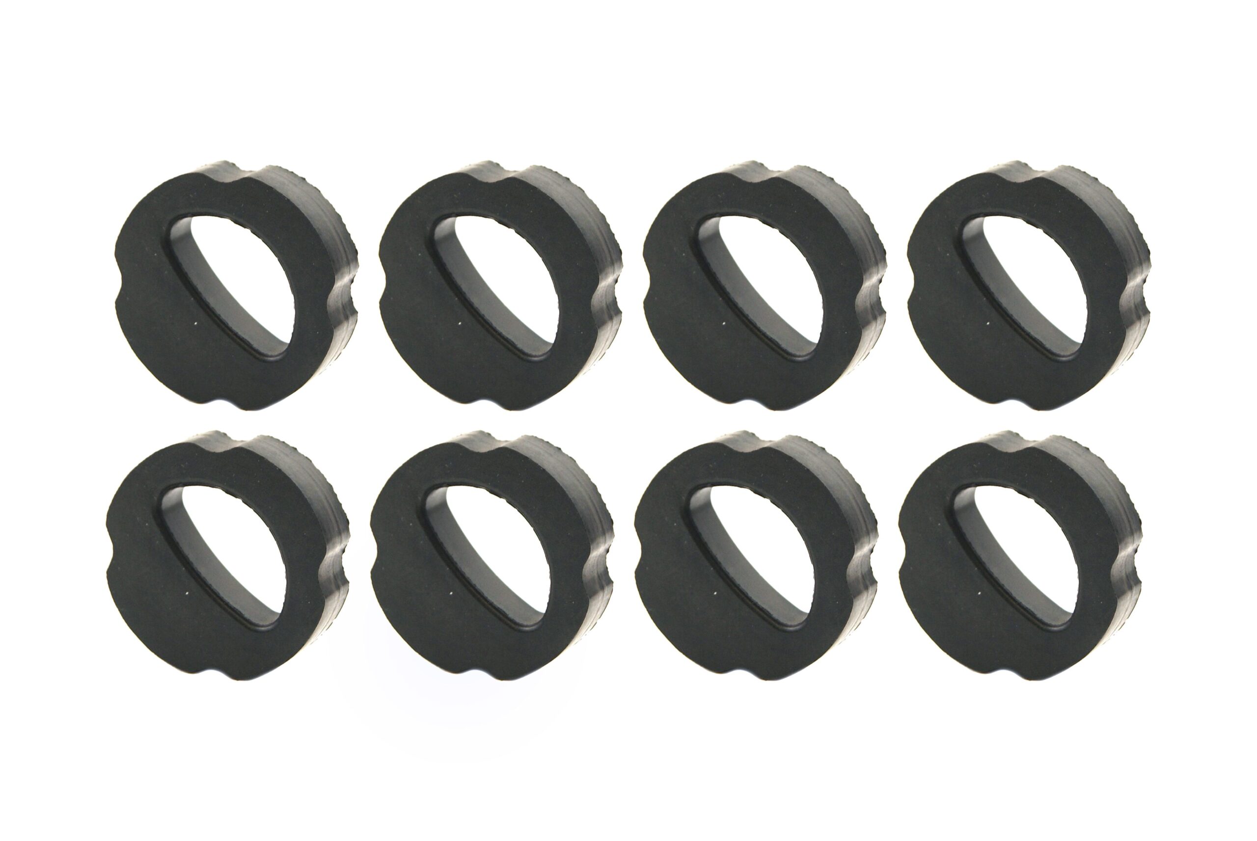 RUBBER CUSHIONS SET W6247-8