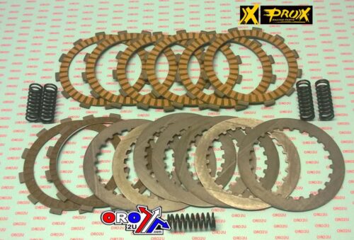 CLUTCH KIT HD CRF250R 2018-2020, PROX 16.CPS13018, MADE IN JAPAN