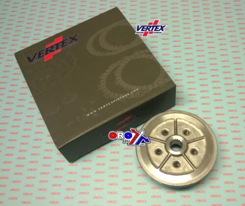 CLUTCH HUB CR125 250 KTM SXF, VERTEX 8230022 KTM SXF EXC-F, CR125 2000 – 2007, CRF250R 2004 – 2009, CRF250X 2004 – 2017, KTM SX-F250 2006 – 2012, EXC-F2