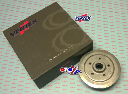 CLUTCH HUB 96-04 XR400R, VERTEX 8230008