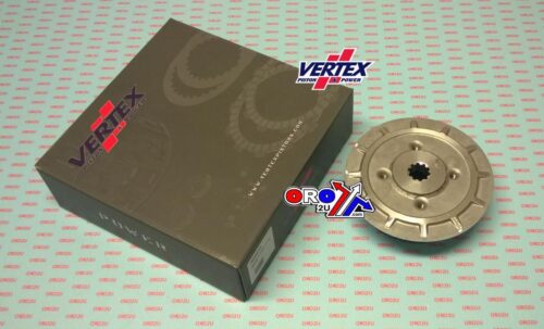 CLUTCH HUB 94-02 KX125, VERTEX 8230013