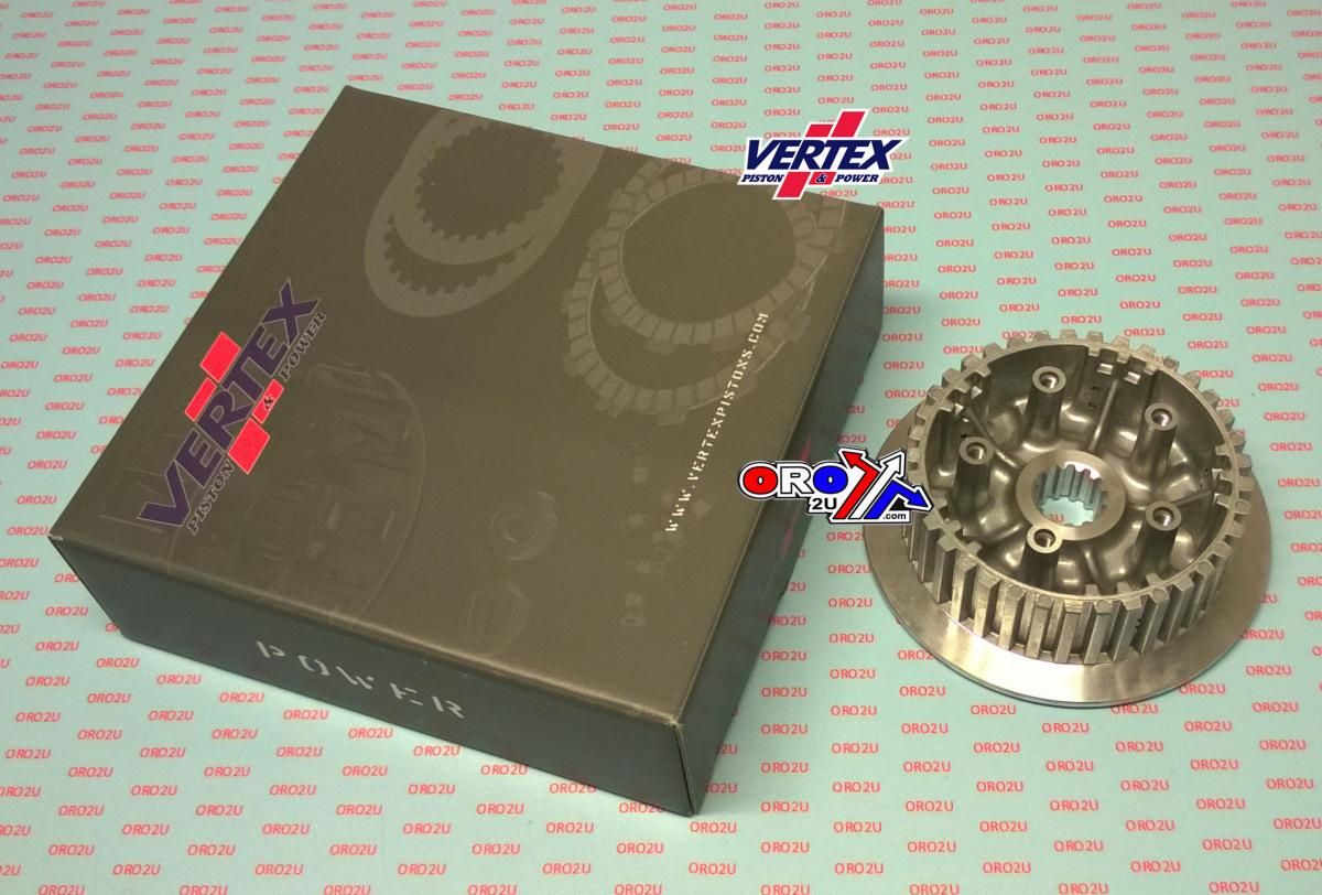 CLUTCH HUB 06-20 KX450F, VERTEX 8230019, 13087-0015 - Image 2