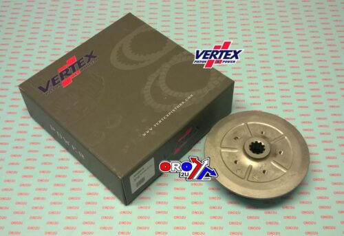 CLUTCH HUB 03-08 KX125, VERTEX 8230014, KAWASAKI