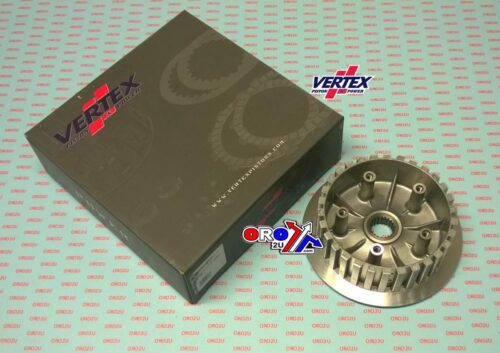 CLUTCH HUB 92-08 KX250, VERTEX 8230016, 13087-1168