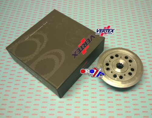 CLUTCH HUB 07-18 RMZ250, VERTEX 8230024, 21411-10H10