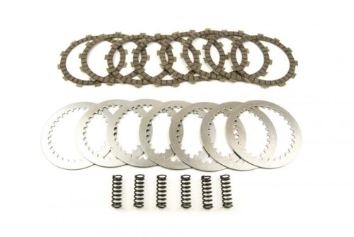 CLUTCH PLATE KIT HD [DRC298] WR450F 16-17, PSYCHIC MX-03764H
