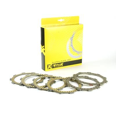 CLUTCH FRICTION PLATE SET, PROX 16.S20018, MADE IN JAPAN