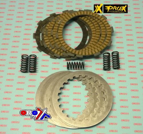 CLUTCH KIT 2018-2024 YZ 65, PROX 16.CPS20018, MADE IN JAPAN, YAMAHA