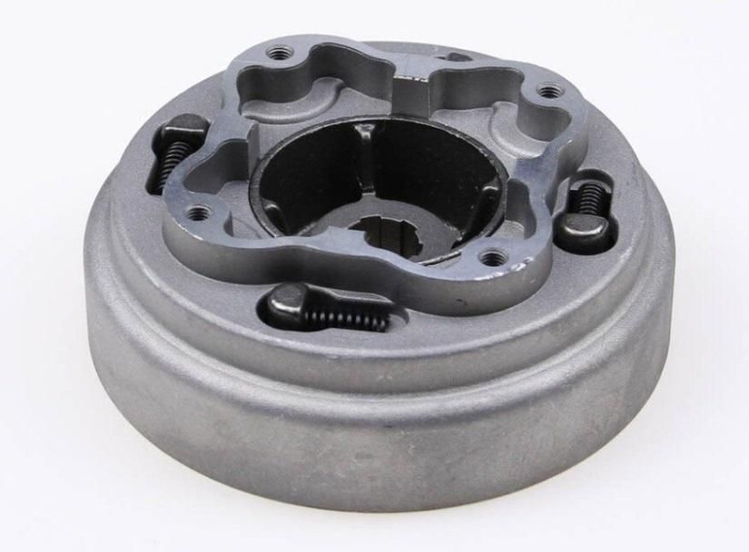 LIFAN 125/110CC CLUTCH ASSEMBLY, KICKSTART MODELS ONLY - Image 2