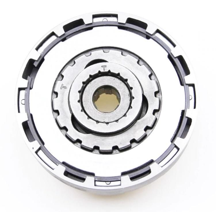 LIFAN 125CC SEMI AUTO CLUTCH, SEMI AUTO MODELS ONLY - Image 2