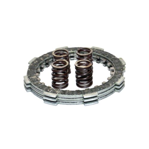 CLUTCH KIT HD HONDA CRF/XR 80, DP CLUTCH KIT DPK100, 22311-KN4-680, 22201-166-000, 22401-HB6-000