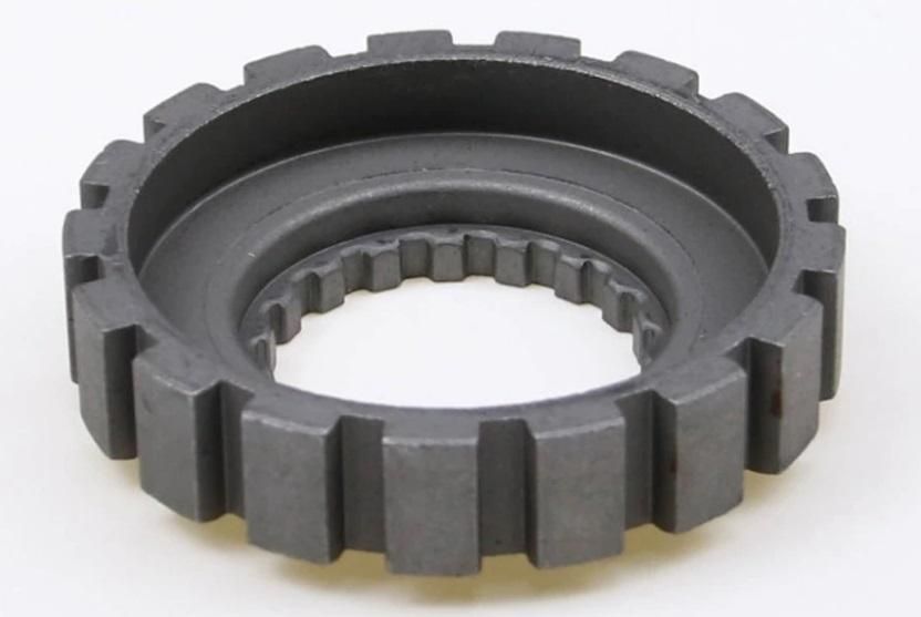 LIFAN 125/110CC CLUTCH ASSEMBLY, KICKSTART MODELS ONLY - Image 3