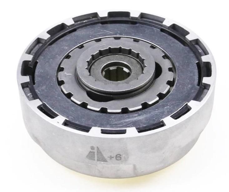 LIFAN 125CC SEMI AUTO CLUTCH, SEMI AUTO MODELS ONLY - Image 3