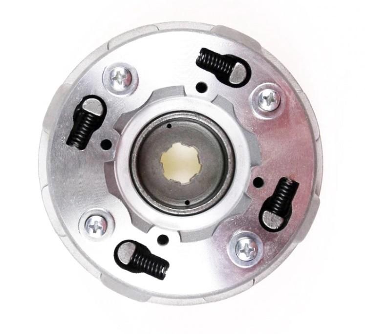 LIFAN 125CC SEMI AUTO CLUTCH, SEMI AUTO MODELS ONLY - Image 4