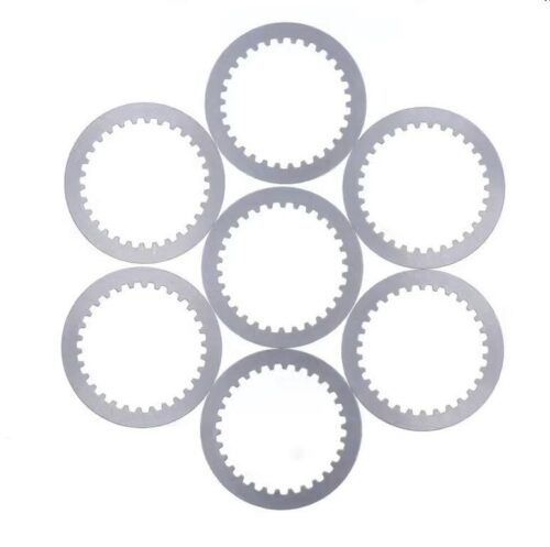 CLUTCH STEEL PLATE SET BETA 450RR 10-12, ATHENA P40240001