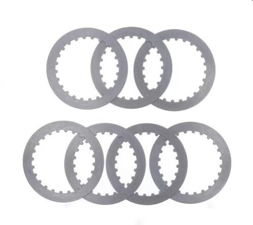 CLUTCH STEEL PLATE SET GASGAS EC125 97-10, ATHENA P40240005