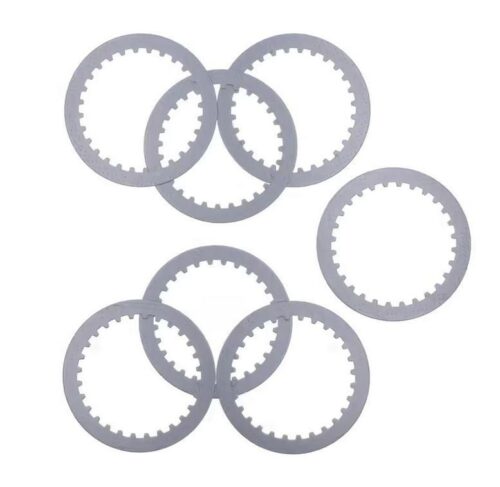 CLUTCH STEEL PLATE SET GASGAS EC250 97-11, ATHENA P40240009