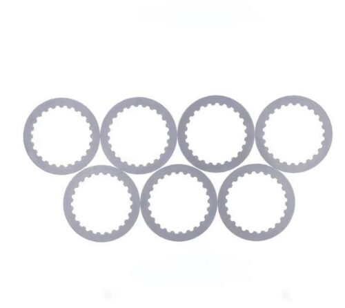 CLUTCH STEEL PLATE SET KTM SX 65 98-08, ATHENA P40240026