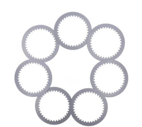 CLUTCH STEEL PLATE SET KAWA KX450F 06-18, ATHENA P40240052