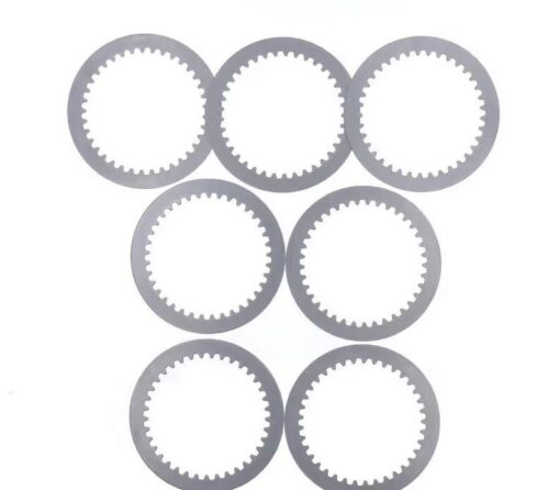 CLUTCH STEEL PLATE SET KAWA KX450F 19-20, ATHENA P40240065