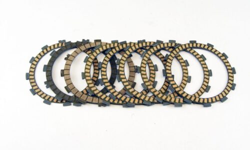 CLUTCH FRICTION PLATE SET, PROX 16.S43041, MADE IN JAPAN